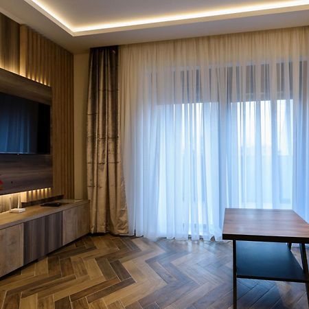 Indija Perla Lux Apartmani المظهر الخارجي الصورة