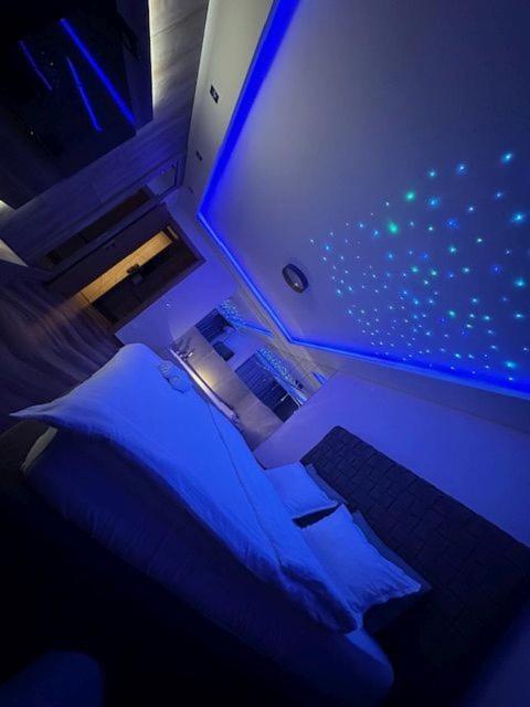Indija Perla Lux Apartmani المظهر الخارجي الصورة