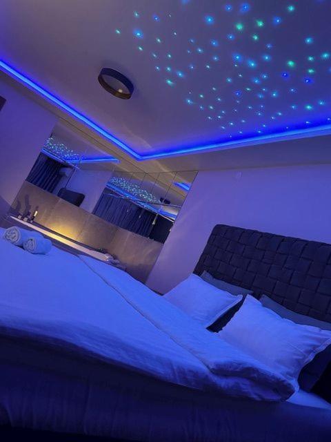 Indija Perla Lux Apartmani المظهر الخارجي الصورة